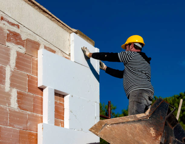 Best Specialized Insulation Services in Shreve, OH