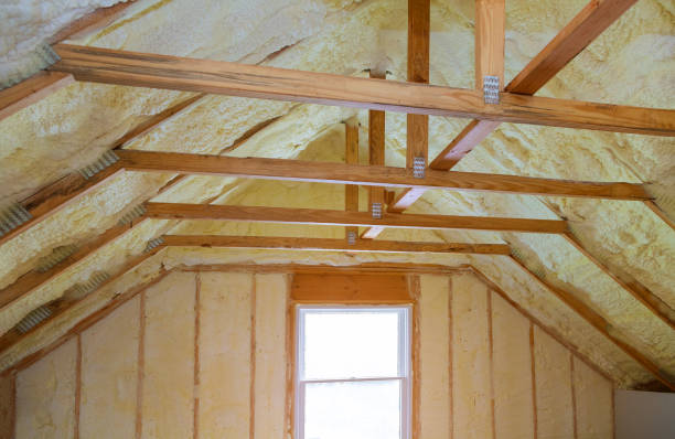 Professional Insulation Contractor in Shreve, OH