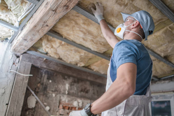 Best Spray Foam Insulation in Shreve, OH