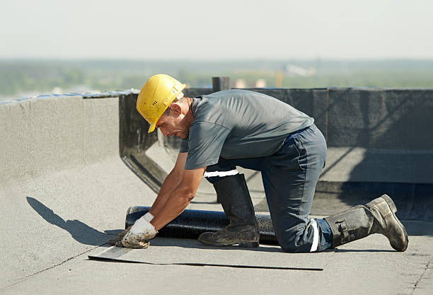 Best Blown-in Insulation in Shreve, OH